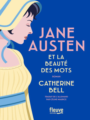 cover image of Jane Austen et la beauté des mots--Biographie--2025